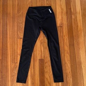 Gymshark leggings, size S